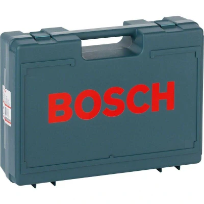 Image de BOSCH 2605438404 mallette en plastique pour GWS/PWS 381 x 300 115 mm