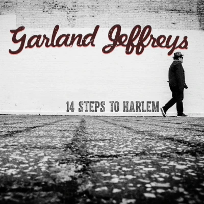 Afbeelding van 14 Steps To Harlem (LP)
