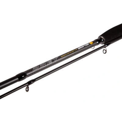 Afbeelding van Grayton Prey Dropshot &amp; Light Jig hengel 2.10m (7 21g)