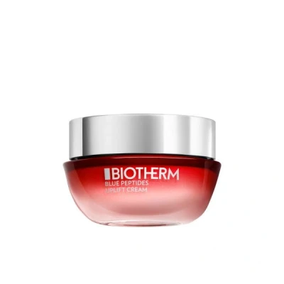 Afbeelding van Biotherm Blue Peptides Uplift Moisturizing Cream (30 ml)