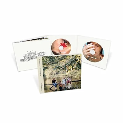 Afbeelding van Paul McCartney and Wings Wild Life (2 CD) (Deluxe Edition)