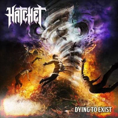 Afbeelding van Dying to Exist