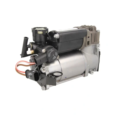 Afbeelding van Compressor, pneumatisch systeem WABCO 4154033030