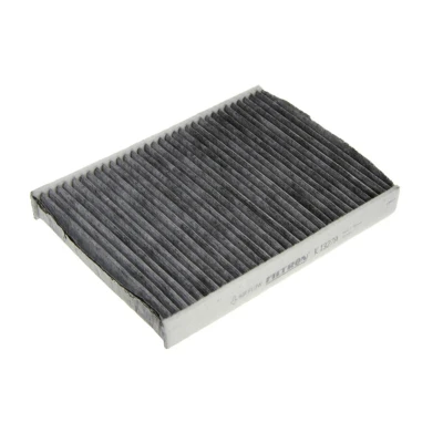 Afbeelding van FILTRON K 1327A Interieurfilter Carbon filter 264 188 34 PEUGEOT: 508 I Saloon, SW, SW Box Body / Estate