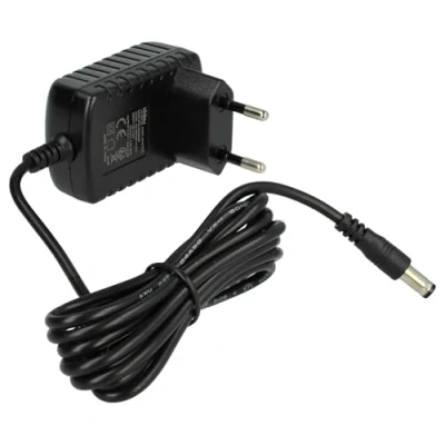 Afbeelding van vhbw Voeding compatibel met Bosch PSR 2,4 V, elektrisch gereedschap, accuschroevendraaier, 113,5 cm