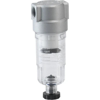 Afbeelding van OLIE/WATERAFSCHEIDER 1/4&quot;