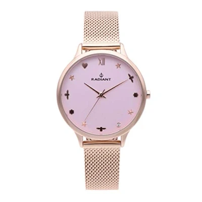 Afbeelding van Radiant grace RA489602 Vrouwen Quartz horloge