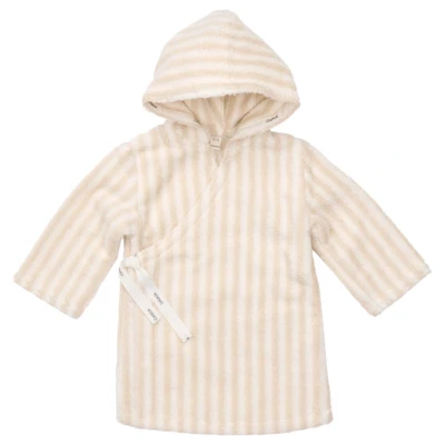 Afbeelding van Koeka Baby Badjas Playa sand