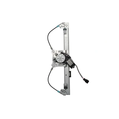 Afbeelding van Magneti Marelli Raammechanisme Links voor Electrisch Met elektromotor 350103170173 FIAT: Grande Punto Hatchback