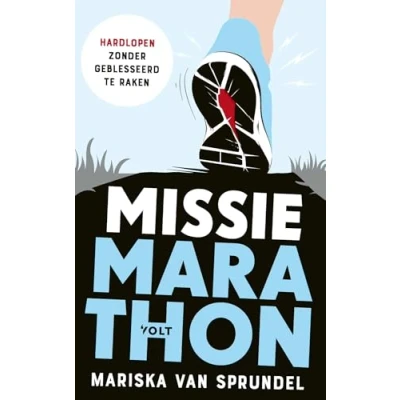 Afbeelding van Missie marathon