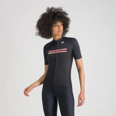 Afbeelding van Trui Sportful Starlight W maat S Zwart