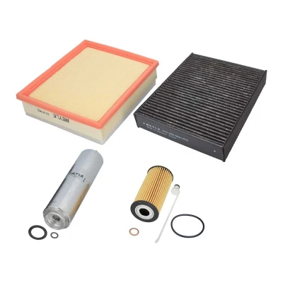 Afbeelding van Filter set MEYLE 312 330 0003/S