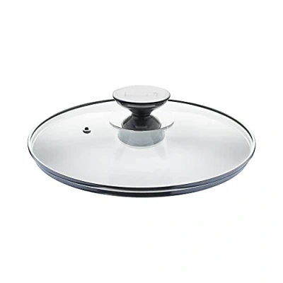 Afbeelding van Berndes deksel glas Ø 24 cm