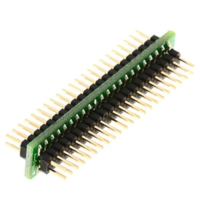 Afbeelding van Delock Adapter IDE 44 Pin naar Pin, Accessoires voor harde schijven