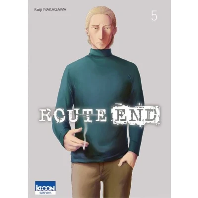 Image de Route End T05