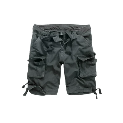 Afbeelding van Brandit Accessoires Urban Legend Cargo Shorts, Heren, Maat: 4XL, Charcoal