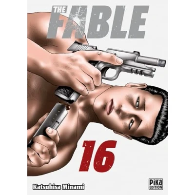 Afbeelding van THE FABLE,16