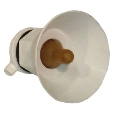 Afbeelding van Lambar protector met speen compleet