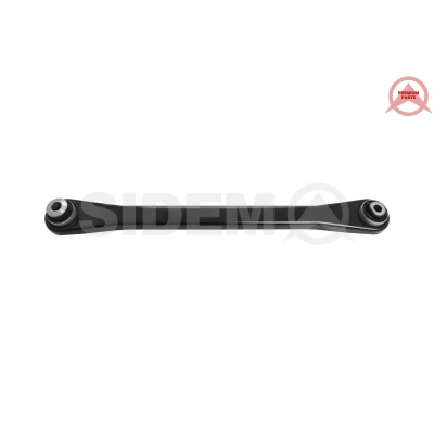 Afbeelding van SIDEM 53357 Stang/Steun wielophanging Achter, Achteras
