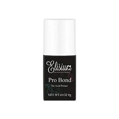 Afbeelding van Elisium, primer + Basis, Voor Bond No Acid Zuurvrije