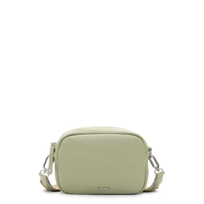 Afbeelding van SURI FREY Hanny Schoudertas, Dames, Maat: One Size, Pistachio