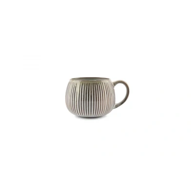 Afbeelding van Salt &amp; Pepper Line Arto beker 40cl