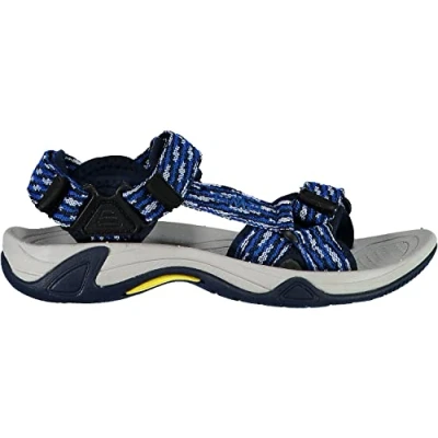 Afbeelding van CMP Uniseks sportsandalen voor kinderen, Kosmos Kunglig.