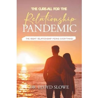 Afbeelding van the Cure All for Relationship Pandemic