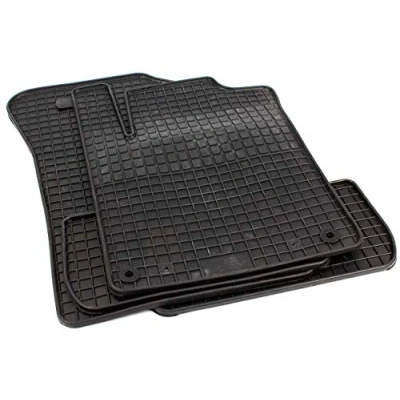 Afbeelding van Citroen C3 2010 2016 rubbermat