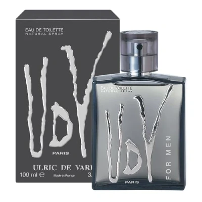 Afbeelding van Ulric de Varens UDV Eau Toilette 60 ml