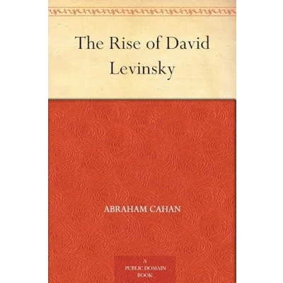 Afbeelding van The Rise of David Levinsky