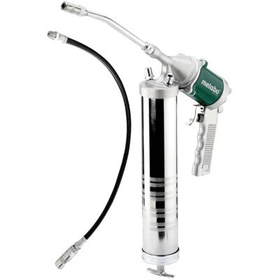 Afbeelding van Metabo pneumatische vetspuit DFP 400