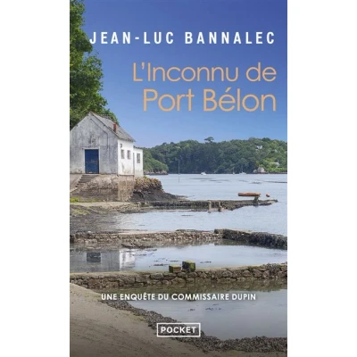 Image de L&#039;Inconnu de Port Bélon