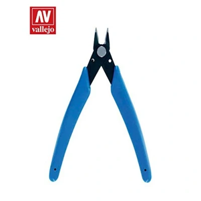 Afbeelding van Vallejo Tool Flush Cutter