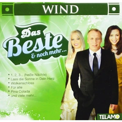 Afbeelding van Das Beste &amp; Noch Mehr
