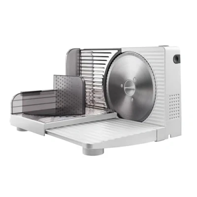 Afbeelding van Snijmachine Taurus CutMaster Compact Ã˜ 17 cm 100W Wit