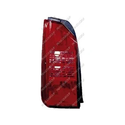 Afbeelding van PRASCO FT3504154 Achterlicht Links Zonder lamphouder FIAT: Idea