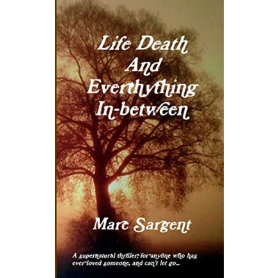 Afbeelding van Life Death and Everything In Between