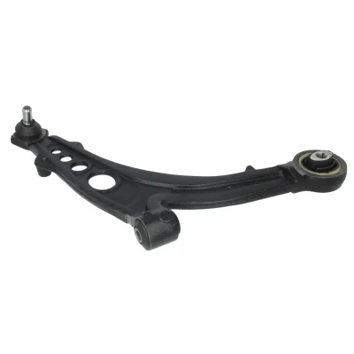 Afbeelding van DELPHI TC1058 Draagarm Met draag/ stuur gewricht rechts, Onder Enkelvoudigedraagarm FIAT: Punto II Hatchback
