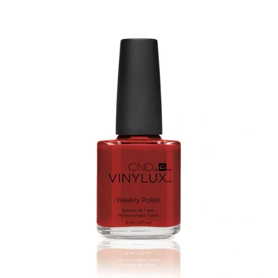 Afbeelding van CND Vinylux Brick Knit #223