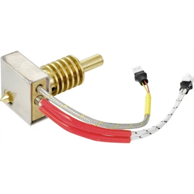Afbeelding van Renkforce Extruder uitbreidingsset Geschikt voor: Pro 6 RF 4961564