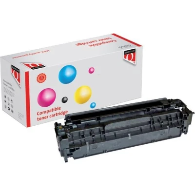 Afbeelding van Tonercartridge alternatief tbv HP CF380A 312A zwart