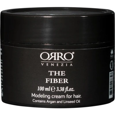 Afbeelding van Orro Venezia Crème Style La fibre