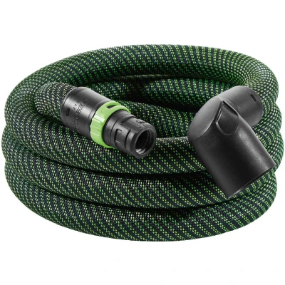 Afbeelding van Festool afzuigslang D27x3m AS 90gr/CT