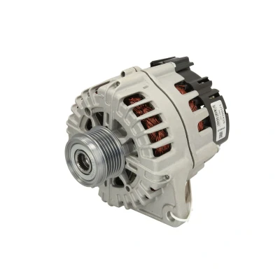 Afbeelding van STARDAX STX100171 Dynamo / Alternator 12V 180A FIAT: Ducato III Van, Platform Chassis, Minibus