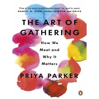 Image de ART OF GATHERING