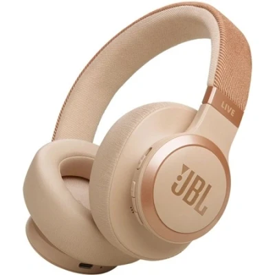 Afbeelding van JBL Live 770NC Rosegoud