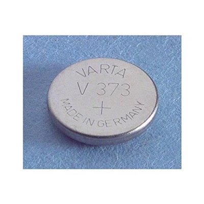 Afbeelding van Varta 373 knoopcel V373, SR68, SR916SW, 23 mAh