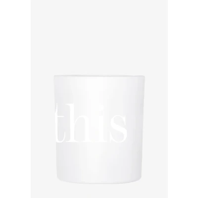 Afbeelding van This Works Deep Sleep Heavenly Candle Geurkaars
