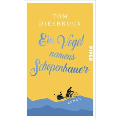 Afbeelding van Ein Vogel namens Schopenhauer